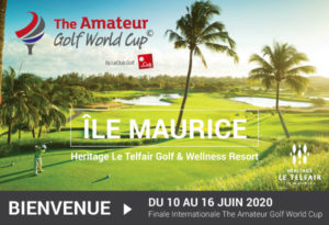 Heritage Le Telfair golf and resort