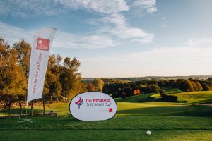 Amateur golf world cup 2019