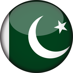 Pakistan